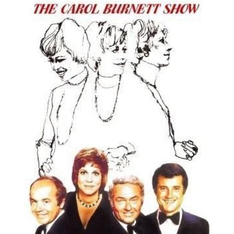carol burnett show dvd all 11 seasons